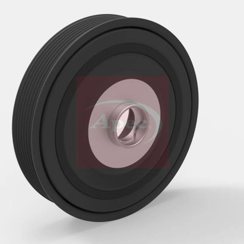 Apec Crank Shaft Belt Pulley ATV1102
