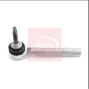 Apec Steering Tie Rod End Ball Joint Front Right M14x2R AST6685