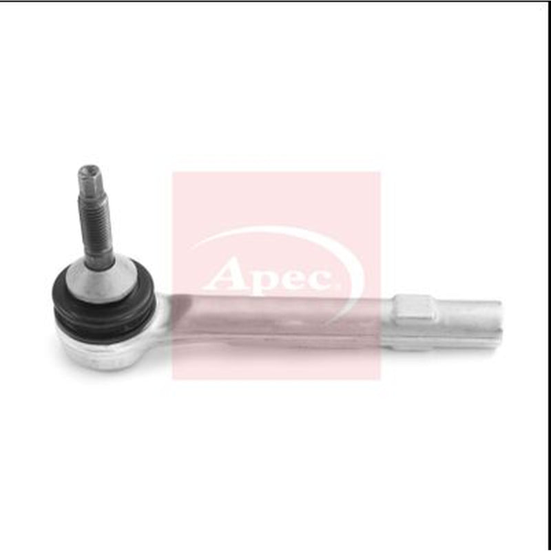 Apec Steering Tie Rod End Ball Joint Front Right M14x2R AST6685