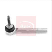 Apec Steering Tie Rod End Ball Joint Front Right M14x2R AST6685