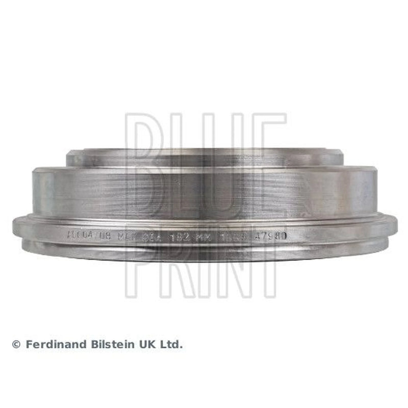 Blue Print Brake Drum Assembly Rear ADG04708