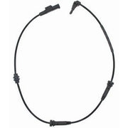 Textar ABS Wheel Speed Sensor Front 45017800