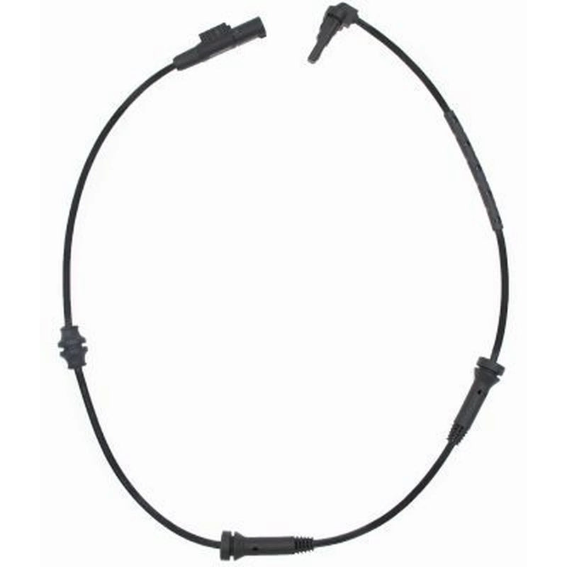 Textar ABS Wheel Speed Sensor Front 45017800