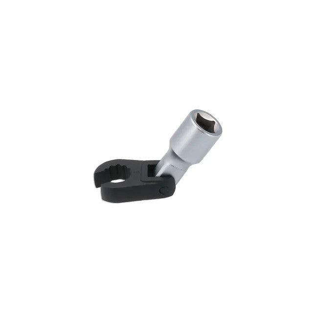 Laser Tools Flexible Crows Foot Wrench 3/8"D 10-22mm