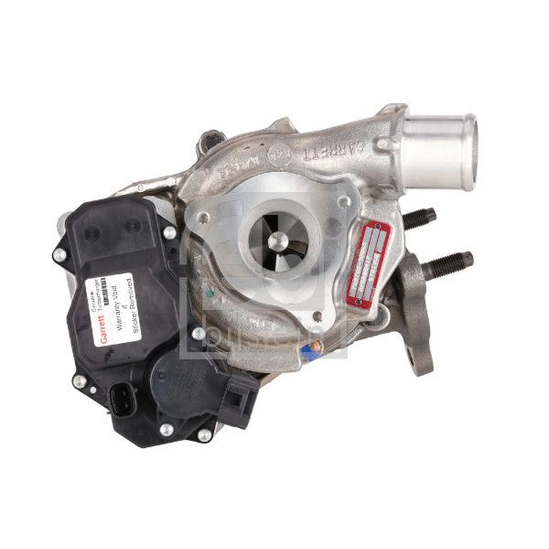 Febi Turbocharger Turbo Unit 187243