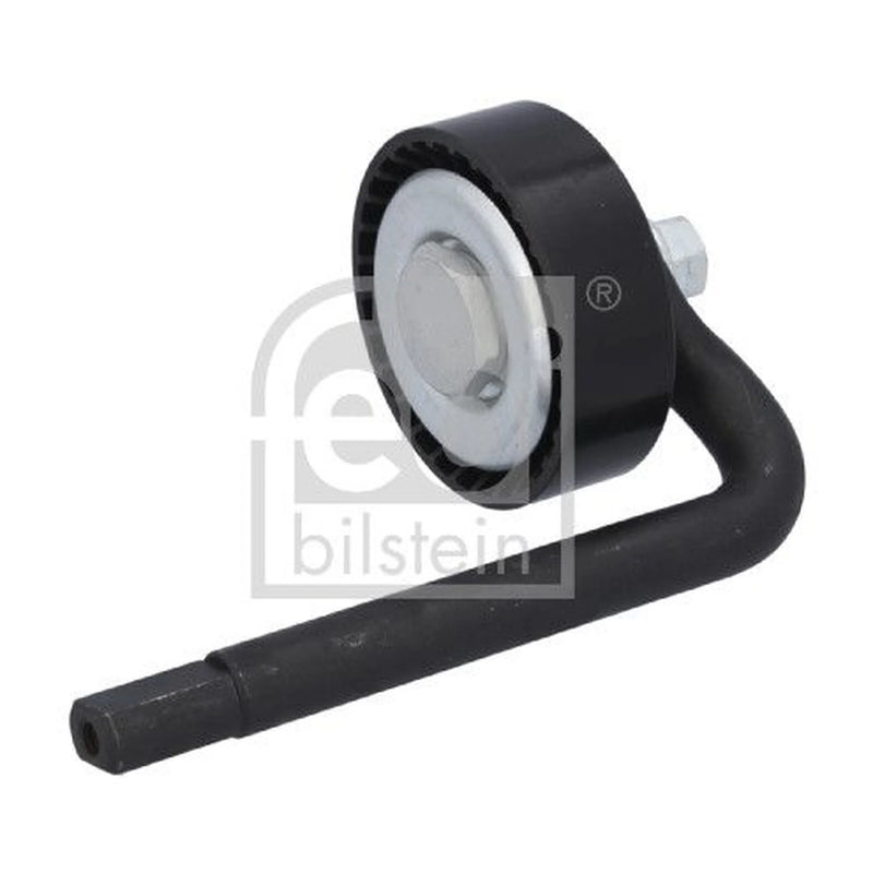 Febi V-Ribbed Belt Tensioner Lever 65mm OD 106365