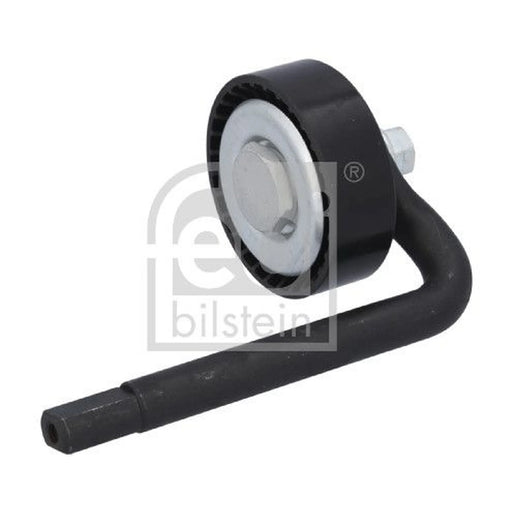 Febi V-Ribbed Belt Tensioner Lever 65mm OD 106365