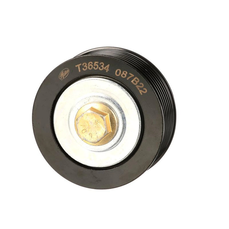 Gates V-Ribbed Belt Deflection/Guide Pulley T36534