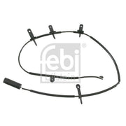 Febi Brake Pad Wear Sensor Rear Right 22396