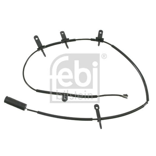 Febi Brake Pad Wear Sensor Rear Right 22396