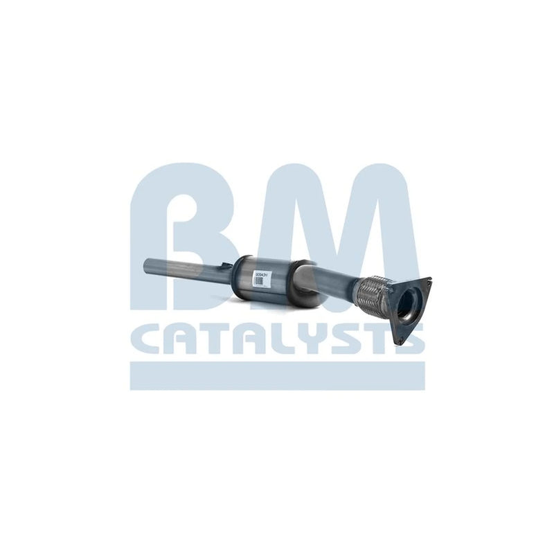 BM Catalysts Homologated Petrol Cat BM90943H