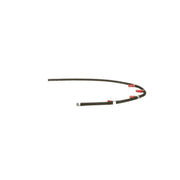 Gates Fuel Overflow Hose Pipe MFL1152