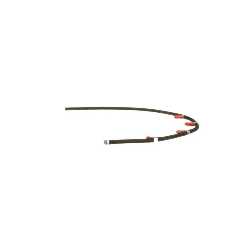 Gates Fuel Overflow Hose Pipe MFL1152