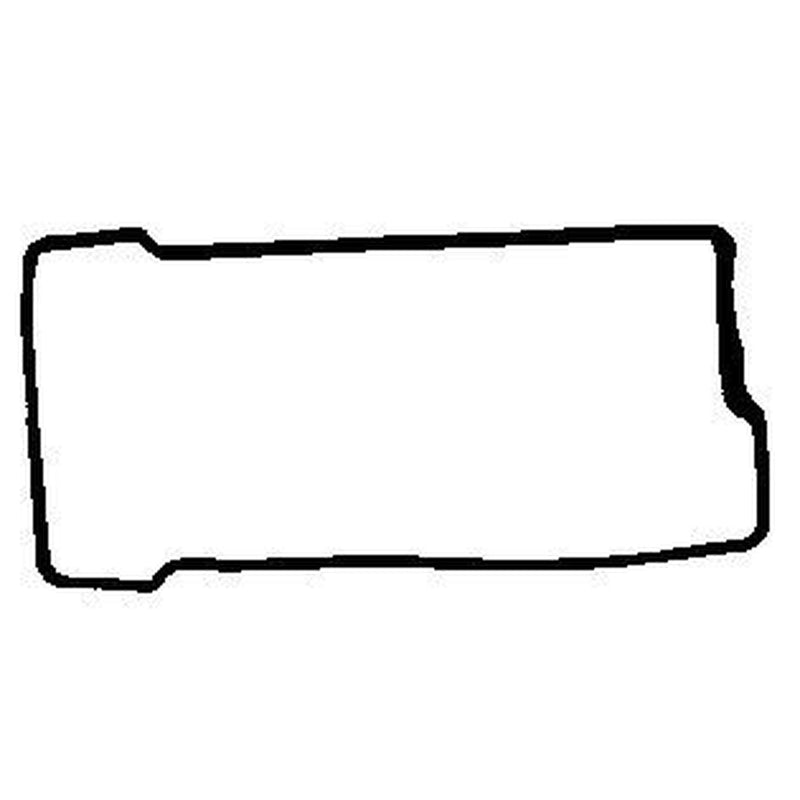 BGA Cylinder Head Cover Gasket RC0396
