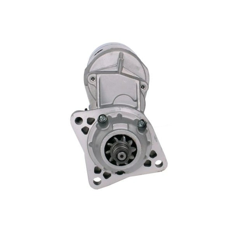 Hella Starter Motor 24V 4.5kW 10 Teeth 8EA 012 586-001