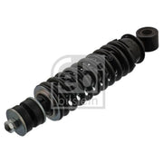 Febi Cab Suspension Shock Absorber Front 35310