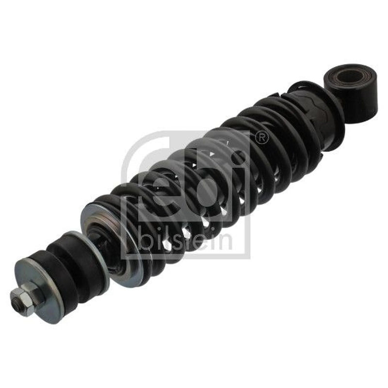 Febi Cab Suspension Shock Absorber Front 35310
