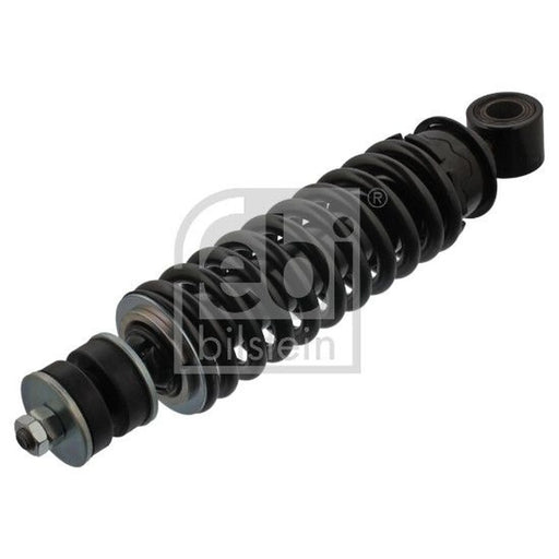 Febi Cab Suspension Shock Absorber Front 35310