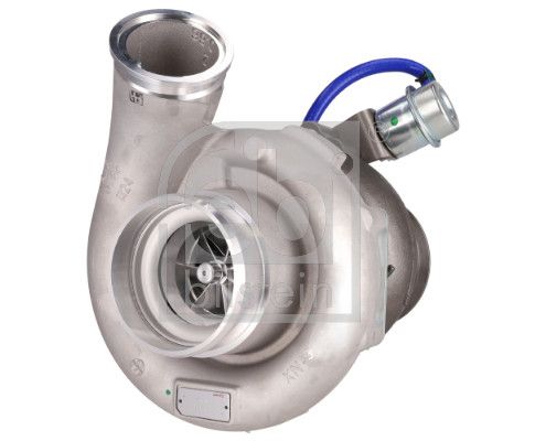 Febi Turbocharger Turbo Unit