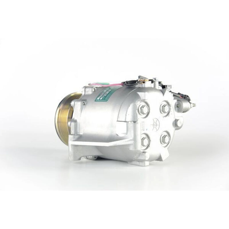 Mahle Air Conditioning Compressor ACP 949 000P