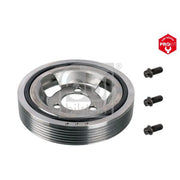Febi Crank Shaft Belt Pulley 33617