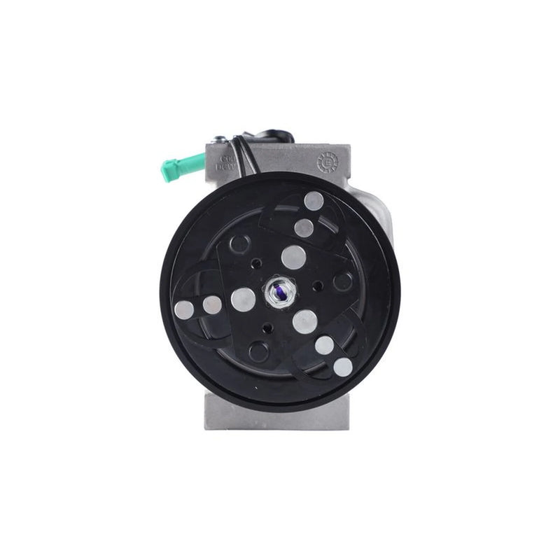 Hella Air Conditioning Compressor 8FK 366 200-801