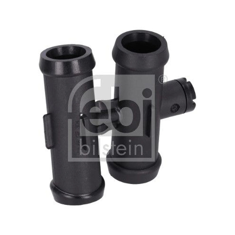 Febi Coolant Flange Housing Connector 196058