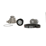 Gates Micro-V Wpk KP76PK1735