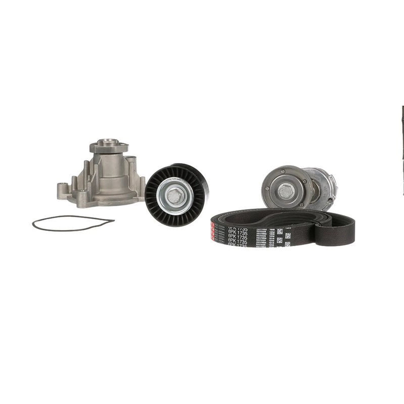 Gates Micro-V Wpk KP76PK1735