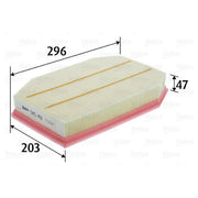 Valeo Engine Air Filter 585491