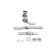 Hella Catalytic Converter 8LE 366 051-921