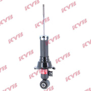 KYB Shock Absorber Damper Strut Rear 340114
