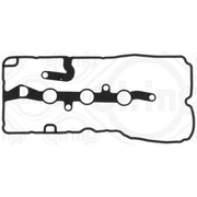 Elring Cylinder Head Cover Gasket ACM (Polyacrylate) B24.280