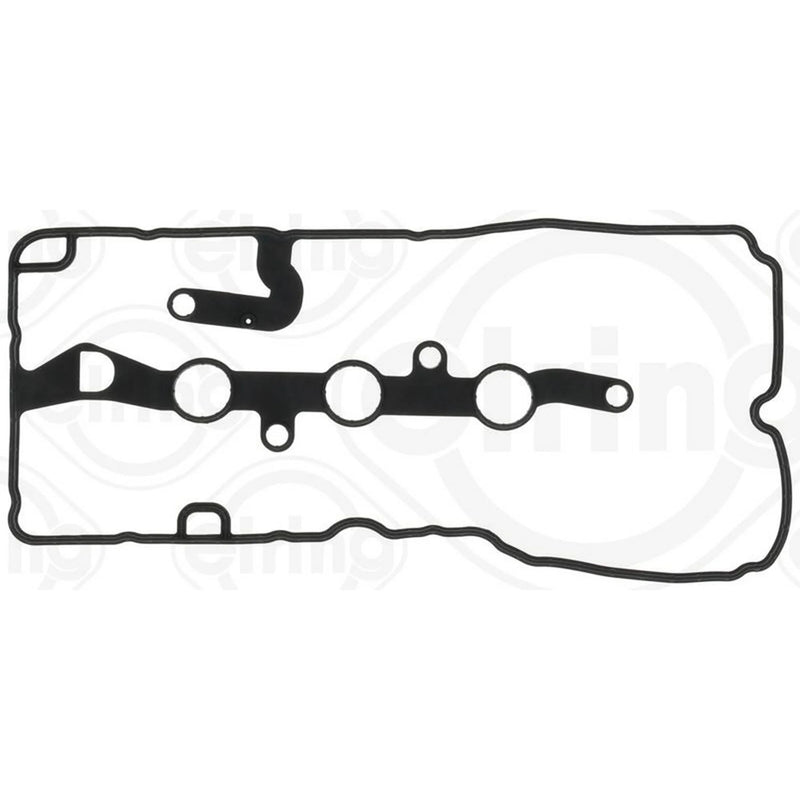 Elring Cylinder Head Cover Gasket ACM (Polyacrylate) B24.280