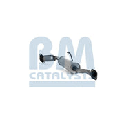BM Catalysts Homologated Petrol Cat BM91563H