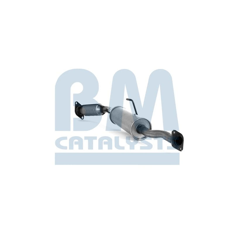 BM Catalysts Homologated Petrol Cat BM91563H