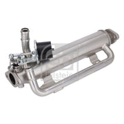 Febi EGR Cooler (Exhaust Gas Recirculation) 193163