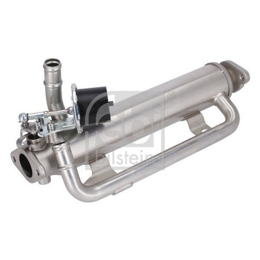 Febi EGR Cooler (Exhaust Gas Recirculation) 193163
