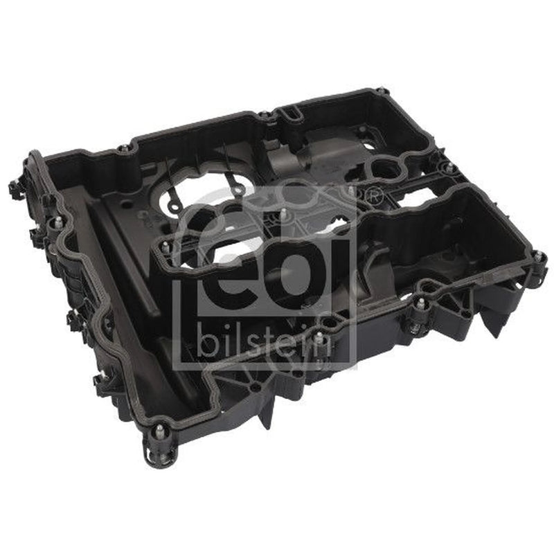 Febi Cylinder Head Cover Plastic 193132
