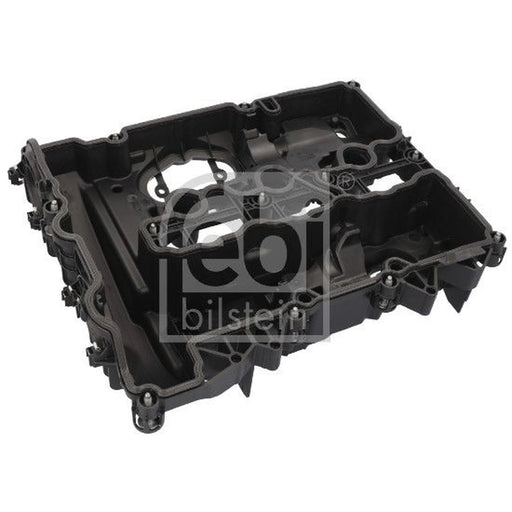 Febi Cylinder Head Cover Plastic 193132