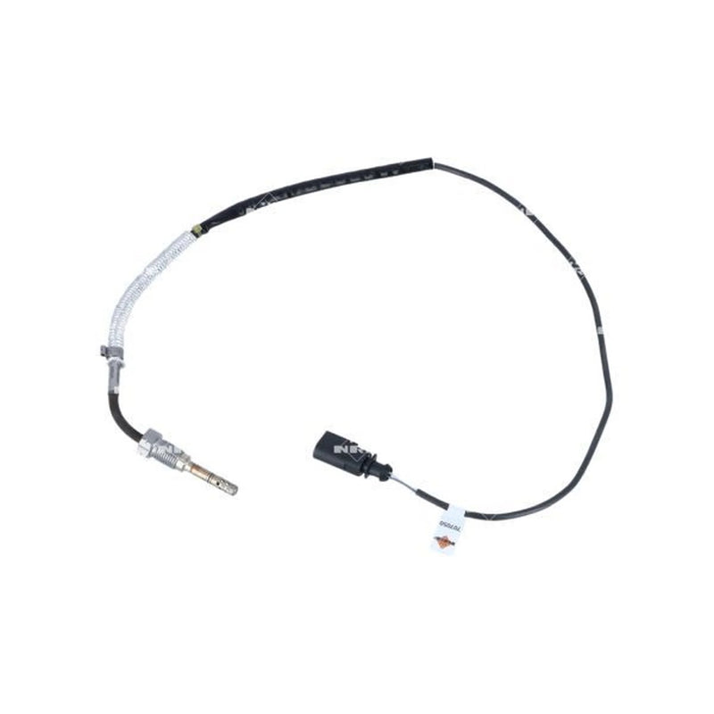 NRF Exhaust Gas Temperature Sensor before exhaust turbocharger 707050