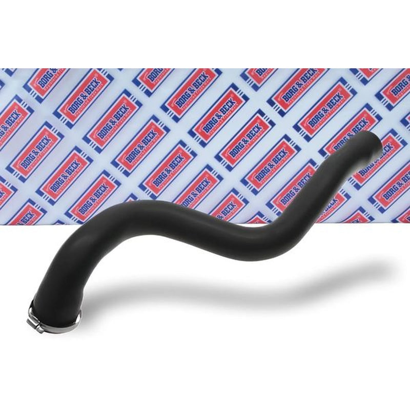 Borg & Beck Intercooler Turbo Charge Air Hose BTH1270
