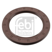 Febi Crankshaft Shaft Seal 117mm OD ID Wide 194267