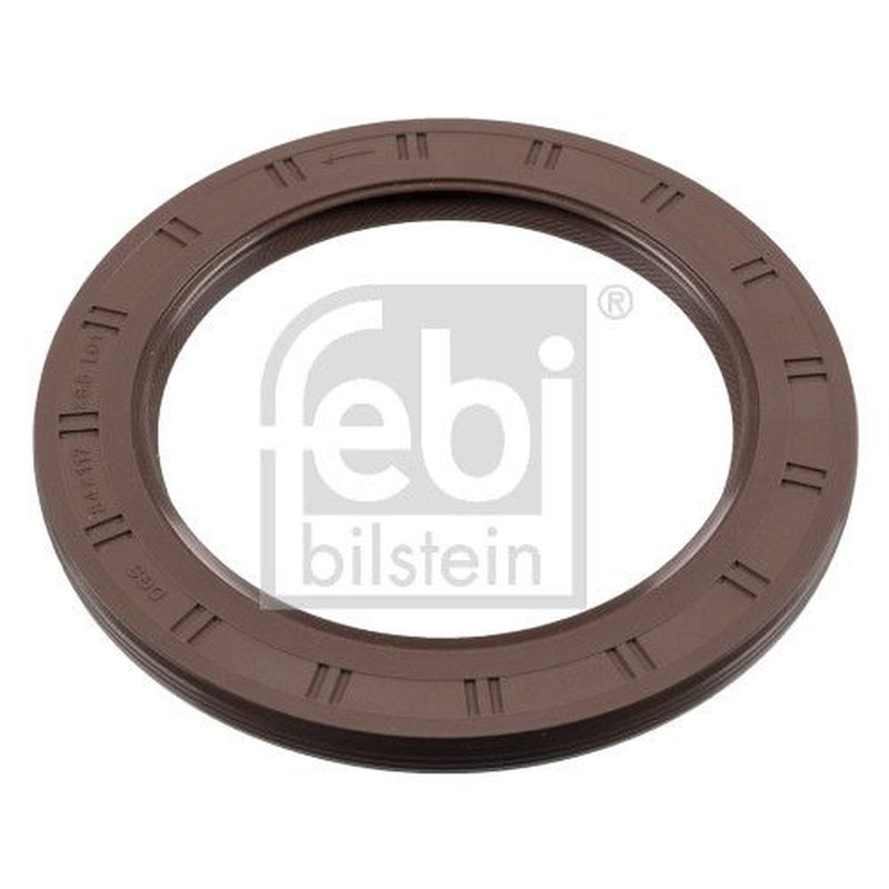Febi Crankshaft Shaft Seal 117mm OD ID Wide 194267