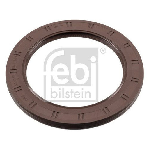 Febi Crankshaft Shaft Seal 117mm OD ID Wide 194267