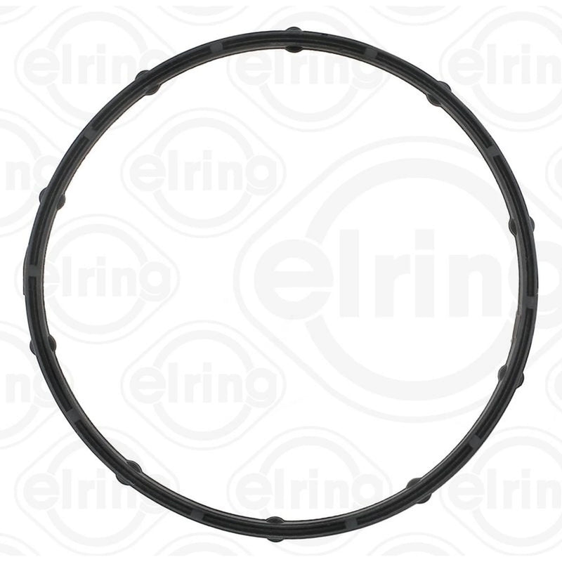 Elring Intake Manifold Housing Gasket OD ID Thick 771.390