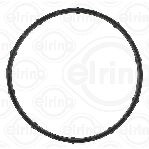 Elring Intake Manifold Housing Gasket OD ID Thick 771.390