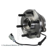 Blue Print Wheel Bearing Kit Front Right ADN18253