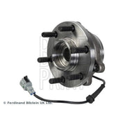 Blue Print Wheel Bearing Kit Front Right ADN18253