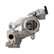Febi Turbocharger Turbo Unit 189490